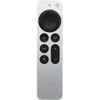 Apple Siri Remote (2022) Gris