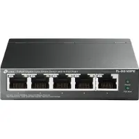 TP-LINK TL-SG105PE