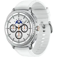 Samsung Galaxy Watch 8 Classic 4G Blanc 46 mm