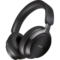 Bose QuietComfort Ultra Casque Audio Noir