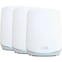 Netgear Orbi RBK763s