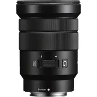 Sony E PZ 18-105 mm f/4 G OSS