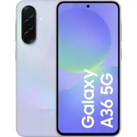 Samsung Galaxy A36 256 Go Mauve 5G