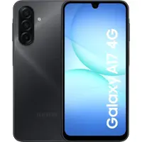 Samsung Galaxy A17 128 Go Noir 4G