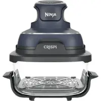 Ninja Crispi FN101EUGY Bleu