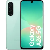 Samsung Galaxy A26 128 Go Vert 5G