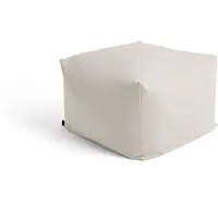 HAY Pouf Sand