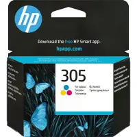 HP 305 Cartouche Couleur