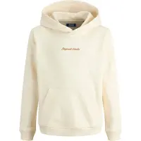 Jack & jones Junior Sweat 'JORNorrebro' pueblo / blanc cassé