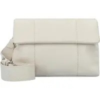 Tom Tailor DENIM Sac à bandoulière beige