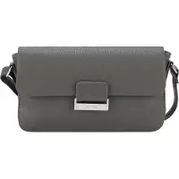 Gerry weber sac à épaule sac à épaule bandoulière Talk Different II Shoulder Bag SHF Castlerock gris foncé