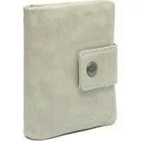 The Chesterfield Brand Cuir porte-monnaie Mavona Wallet Ocean Blue kaki