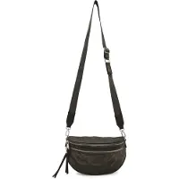 Fredsbruder Sac à bandoulière 'Comfy Carry ' vert