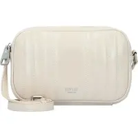 Replay Sac à bandoulière blanc