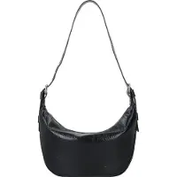 Seidenfelt Manufaktur Sac bandoulière noir