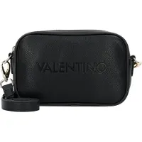 Valentino Sac à bandoulière 'Sacoche Wilk Nero' noir