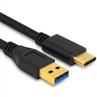 DeLOCK Câble USB C vers USB A -