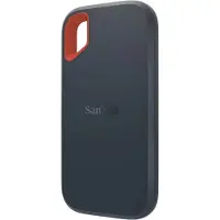 SanDisk Extreme Portable 1To