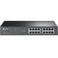 TP-LINK TL-SG1016PE