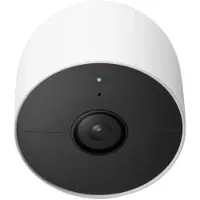 Google Nest Cam