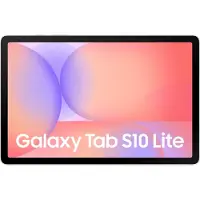 Samsung Galaxy Tab S10 Lite 10,9 Pouces 128 Go Wifi Argent