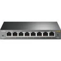 TP-LINK TL-SG108E