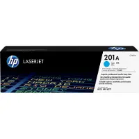 HP 201A Toner Cyan