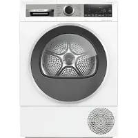 Bosch WQG235D1NL SelfCleaning Condenser