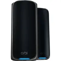 Netgear Orbi 972 Noir
