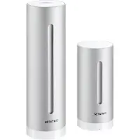 Netatmo Station Météo Connectée
