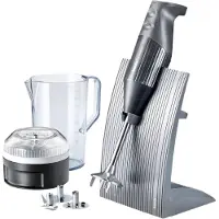 Bamix Swissline M200 Noir