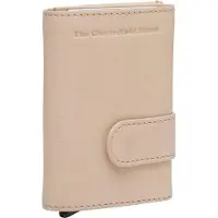 The Chesterfield Brand Cuir étui pour carte de crédit Iriona Cardholder Beige