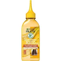 Garnier Fructis Hair Drink Banana Ultra-Nourishing Treatment 200ml
