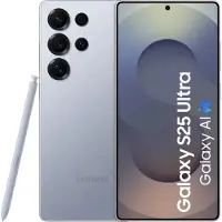 Samsung Galaxy S25 Ultra 256 Go Argent 5G