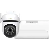 TP-LINK Tapo C530WS + H500 CentralHub