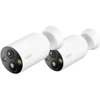 TP-LINK Tapo C460 Lot de 2