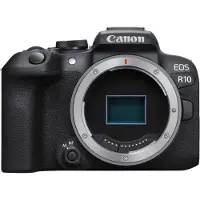 Canon EOS R10 Boitier