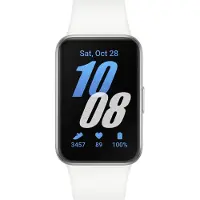 Samsung Galaxy Fit 3 Argent
