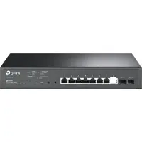 TP-LINK Omada TL-SG2210MP
