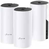 TP-LINK Deco M4 Lot de 3