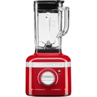 KitchenAid Artisan K400 5KSB4026EER Rouge Empire