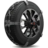 König Chaine neige König K-Summit XXL K77