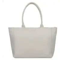 Greenburry Cabas 'Vegas' beige clair