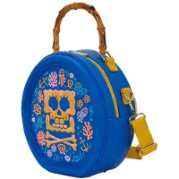 Loungefly Nickelodeon by sac à bandoulière Spongebob Squarepants