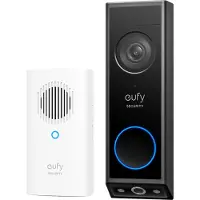 Eufy Video Doorbell E340 + Chime