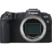Canon Boitier EOS RP