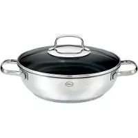 Rösle Servierpfanne ELEGANCE Ø 24 cm PTFE ProPlex Elegance 130407 130407 4004293134073