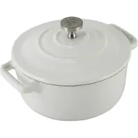 Carl Schmidt Sohn GmbH Carl Schmidt Sohn Mini pot XANTEN blanc 76009
