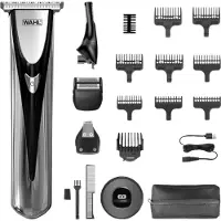 Wahl Elite Groom