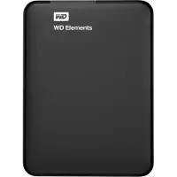 Western Digital WD Elements Portable 1 To